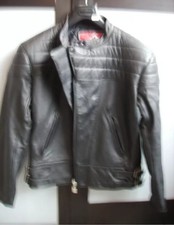Giacca pelle dainese usato  Meran