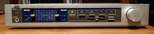 Amplificatore stereo vintage usato  Lacchiarella