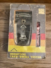 Vintage accurate instruments for sale  Braman