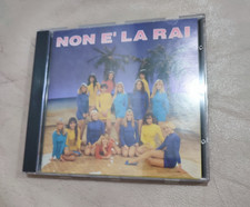 Non rai cd usato  Terracina