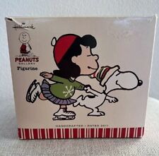 Hallmark peanuts gallery for sale  Clarksville