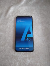 Samsung galaxy a40 gebraucht kaufen  Schwäbisch Hall