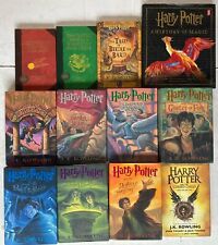 Complete harry potter for sale  Pleasant Hill