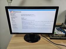 Benq gl2250 21.5 for sale  HODDESDON