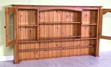 Options lovely pine for sale  HAILSHAM