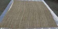 Natural flaw rug for sale  Easton