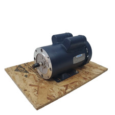 Lesson electric motor for sale  Meridian
