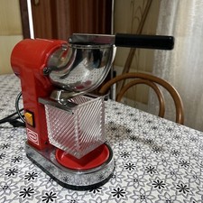 Tritaghiaccio elettrico quick usato  Viterbo