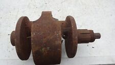 Royal enfield crankshaft for sale  FORDINGBRIDGE