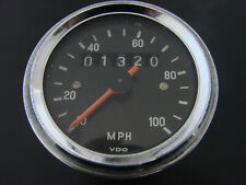 Vintage vdo speedometer for sale  Flagstaff