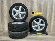 Alufelgen winterräder zoll gebraucht kaufen Alufelgen winterräder zoll gebraucht kaufen  Giebelstadt