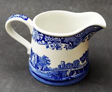 Spode italian milk for sale  SCARBOROUGH