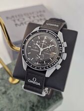 Mega swatch moonswatch gebraucht kaufen  Deutschland