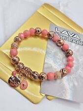 Lava diffuser bracelet for sale  West Valley City