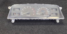 Instrument cluster speedometer for sale  Billings