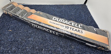 Duracell mn1300 coppertop for sale  North Salt Lake