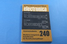 amateurreihe electronica gebraucht kaufen  Vechta
