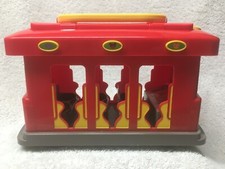 Daniel tiger trolley for sale  Bridgeton