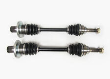 Precision rear axles for sale  Jessup