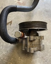 Pompe direction hydraulique d'occasion  Ressons-sur-Matz