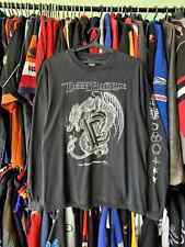Camiseta 1993 DEEP PURPLE THE BATTLE RAGES ON VINTAGE BANDA DE ROCK TAMANHO XL comprar usado  Enviando para Brazil