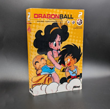 Dragon ball manga d'occasion  Clermont-Ferrand-