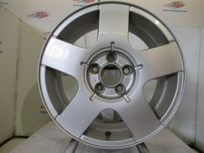Jante aluminium volkswagen d'occasion  Vernaison