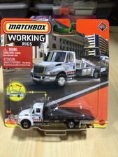 Matchbox working rigs for sale  Quitman