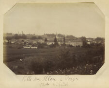 Vosges. ville illon d'occasion  Montargis