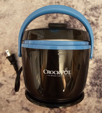 Lunch crock pot for sale  Rock Springs