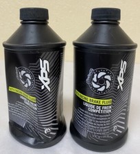 Fluidos de freno de carreras 2-Can-Am Ski-Doo XPS DOT4 RS600 12 oz/355 ml #779152 / #m1538 segunda mano  Embacar hacia Mexico