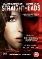 Straightheads dvd gillian for sale  STOCKPORT