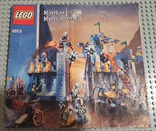 Lego castle battle usato  Varese