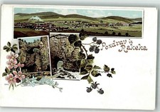 13518683 - Cerná Reka Pilsen / Plzensky kraj (Region) Gebrauchsspuren, usado comprar usado  Enviando para Brazil