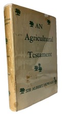 Agricultural testament sir for sale  Southgate