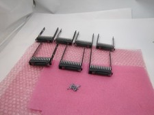 Lote X 7 HP 2.5" SFF HD Caddy Tray ProLiant DL580 DL380 DL360 G5 G6 G7 500223-001 comprar usado  Enviando para Brazil