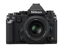 Nikon 16.2 cmos for sale  Somerset