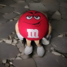 Red plush toy for sale  Salt Lake City