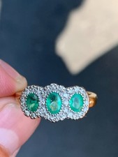 18ct gold diamond for sale  BRIGHTON