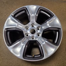 Charcoal polished oem for sale  Illiopolis