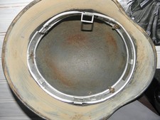 Casque allemand ww2 d'occasion  Trégueux