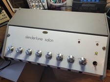 Slendertone salon machine for sale  BURTON-ON-TRENT