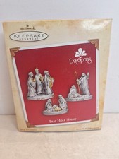 Hallmark keepsake holy for sale  Webb City