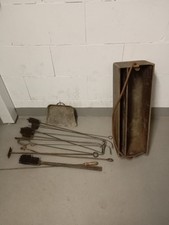 Kaminkehrer werkzeugkasten tra gebraucht kaufen  München