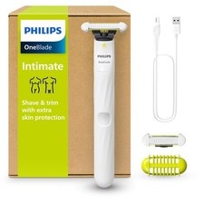 Philips OneBlade Intimate QP1924/30 - golarka damska na sprzedaż  PL