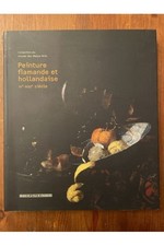 Peinture flamande hollandaise d'occasion  Rouffach