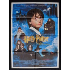 Manifesto harry potter usato Manifesto harry potter usato  Nocera Superiore