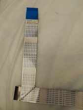 Samsung 55hu6900 ribbon for sale  WALSALL