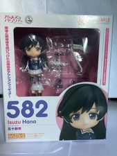 Nendoroid isuzu hana d'occasion  Chasse-sur-Rhône