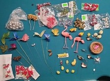 Deko blumen schmetterlinge gebraucht kaufen Deko blumen schmetterlinge gebraucht kaufen  Forchheim